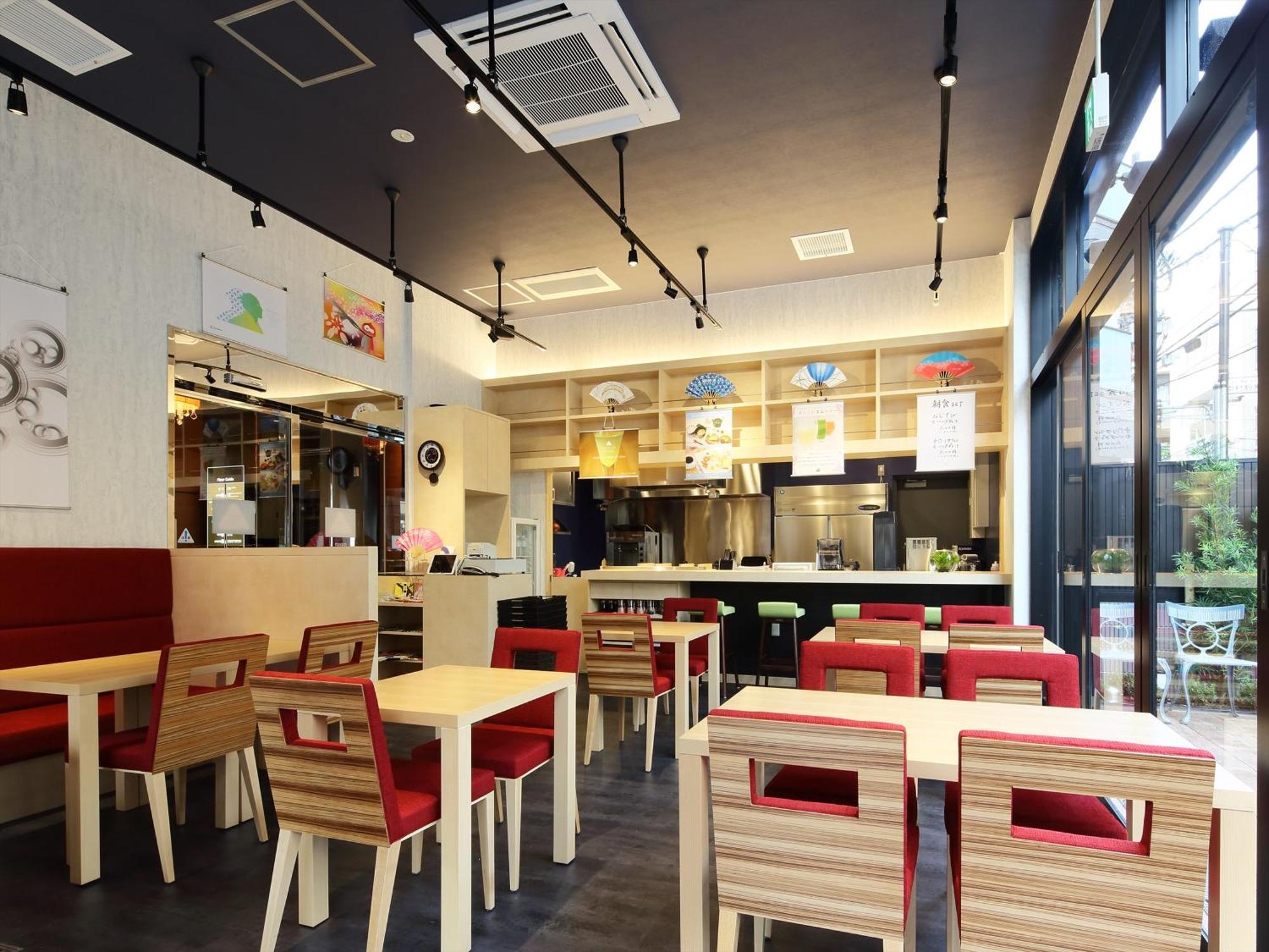 Hotel Apa Asakusa Kaminarimon Minami Tokyo