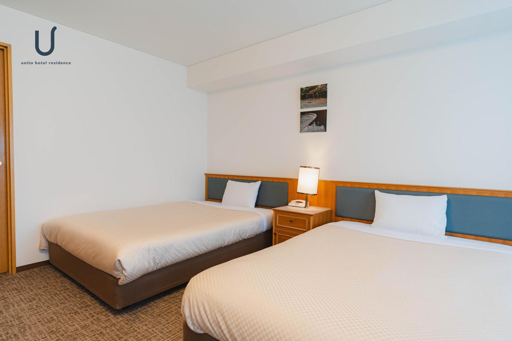 Forest Hongo By Unito 3* Tokyo