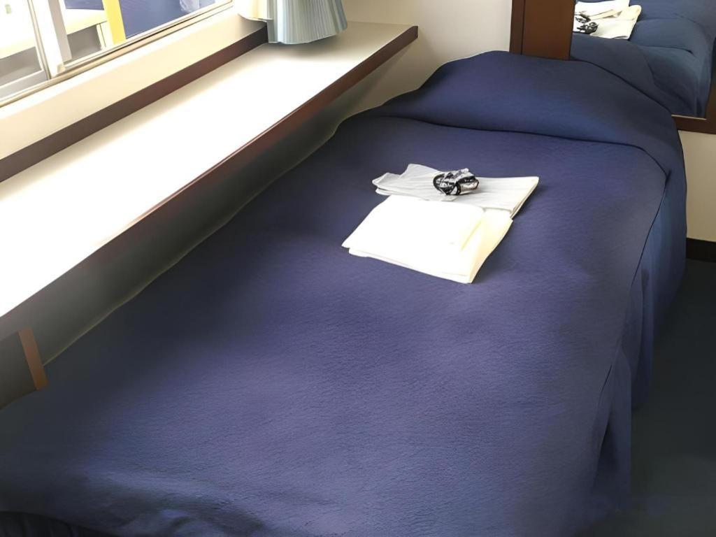 Hotel Business Tokyo