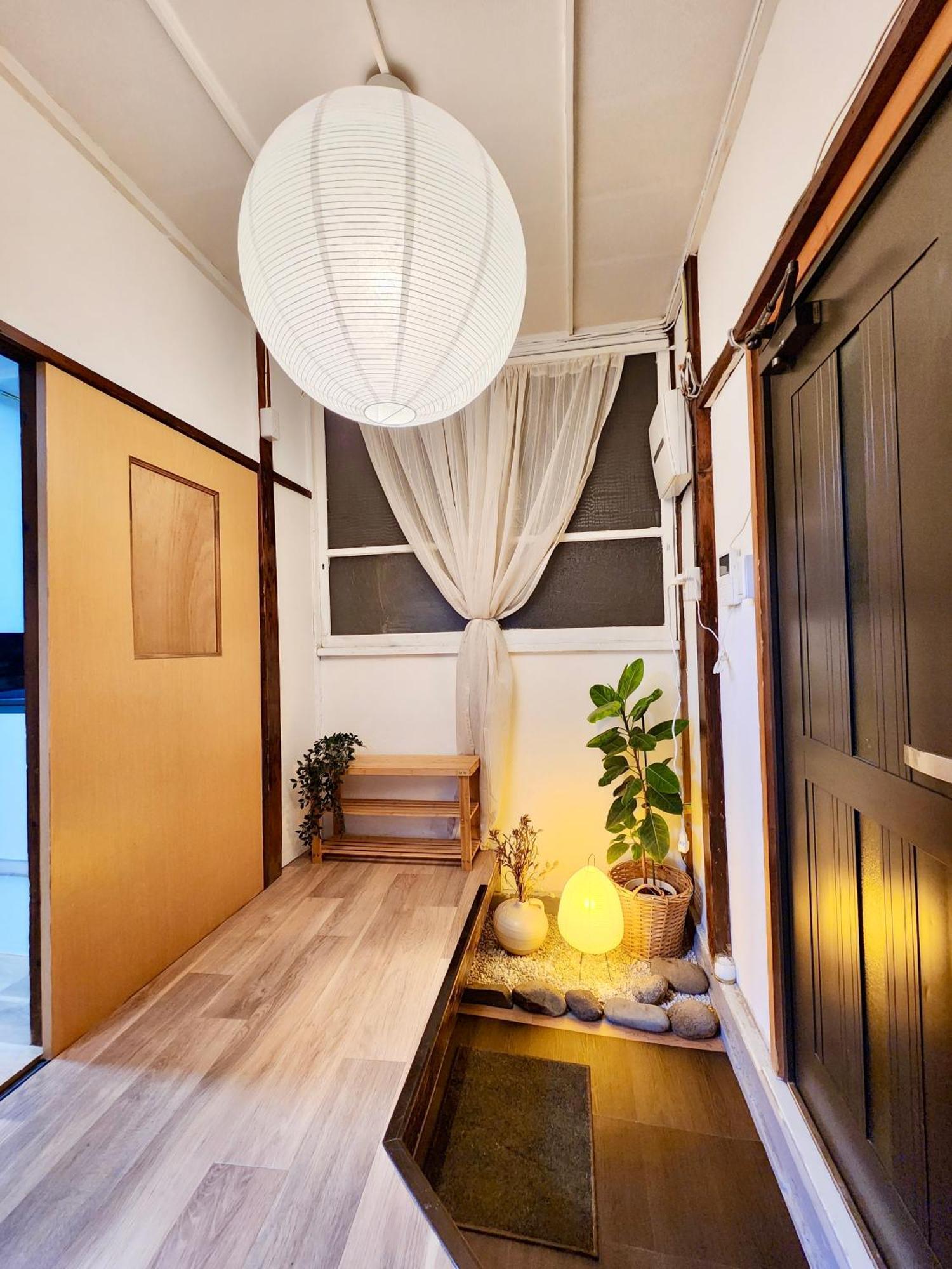 Kanamachi House-8min Walk Apartment *