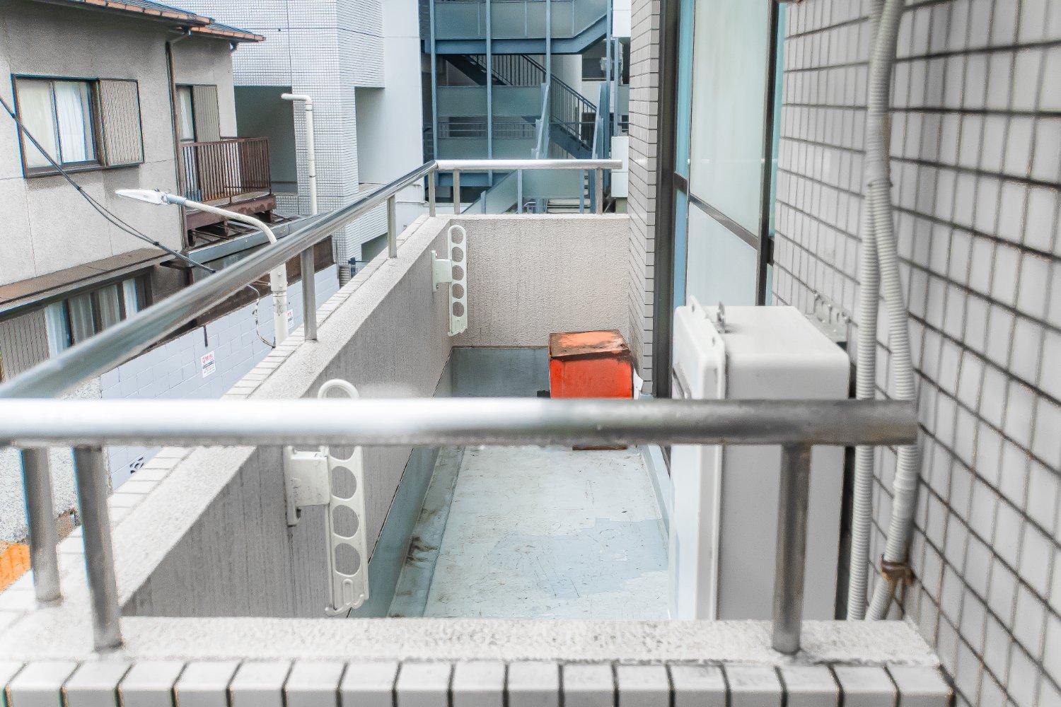 Apartment Aoi *