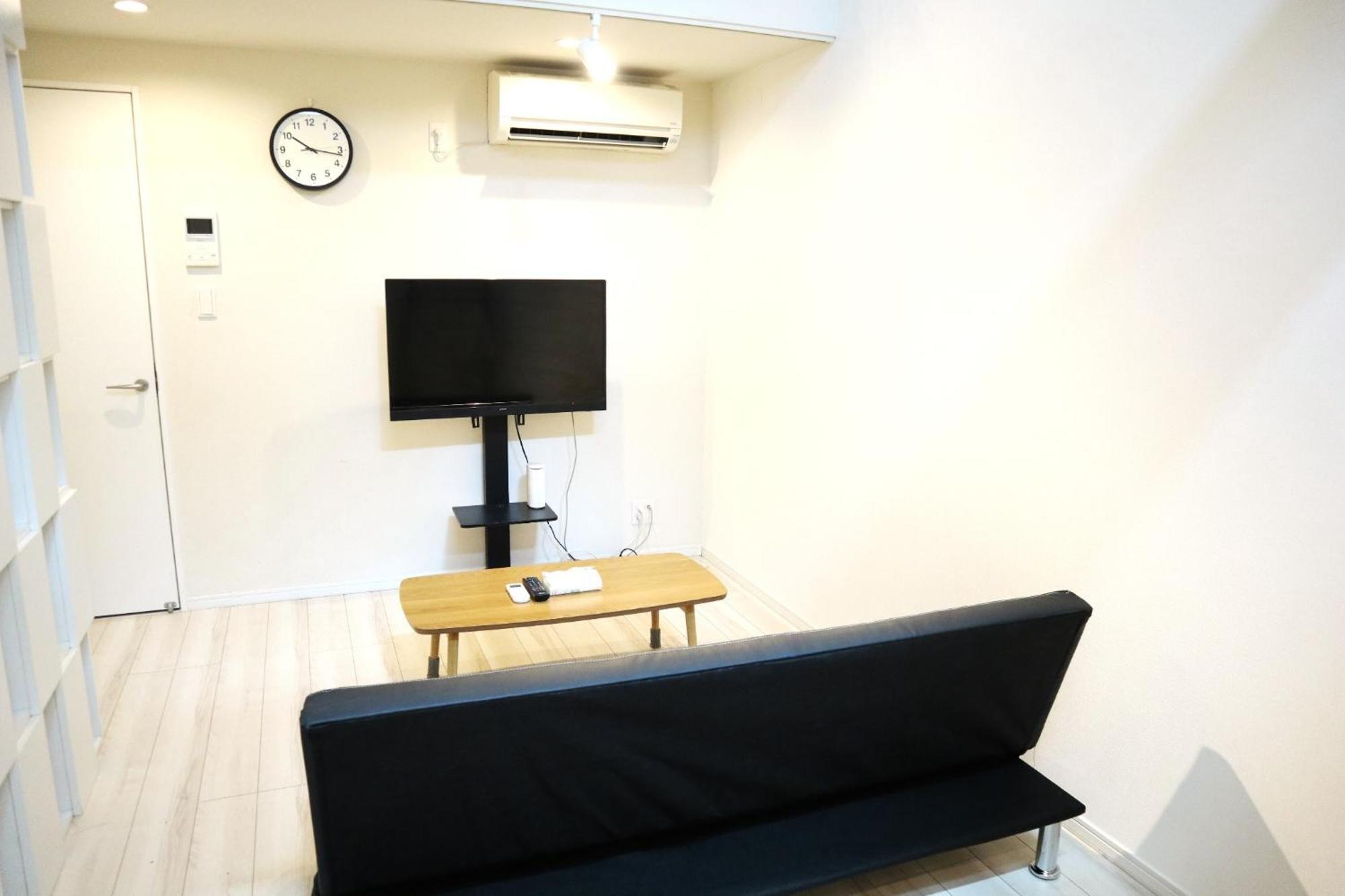 Apartment Shibuya-ku - / Vacation 6219 Tokyo