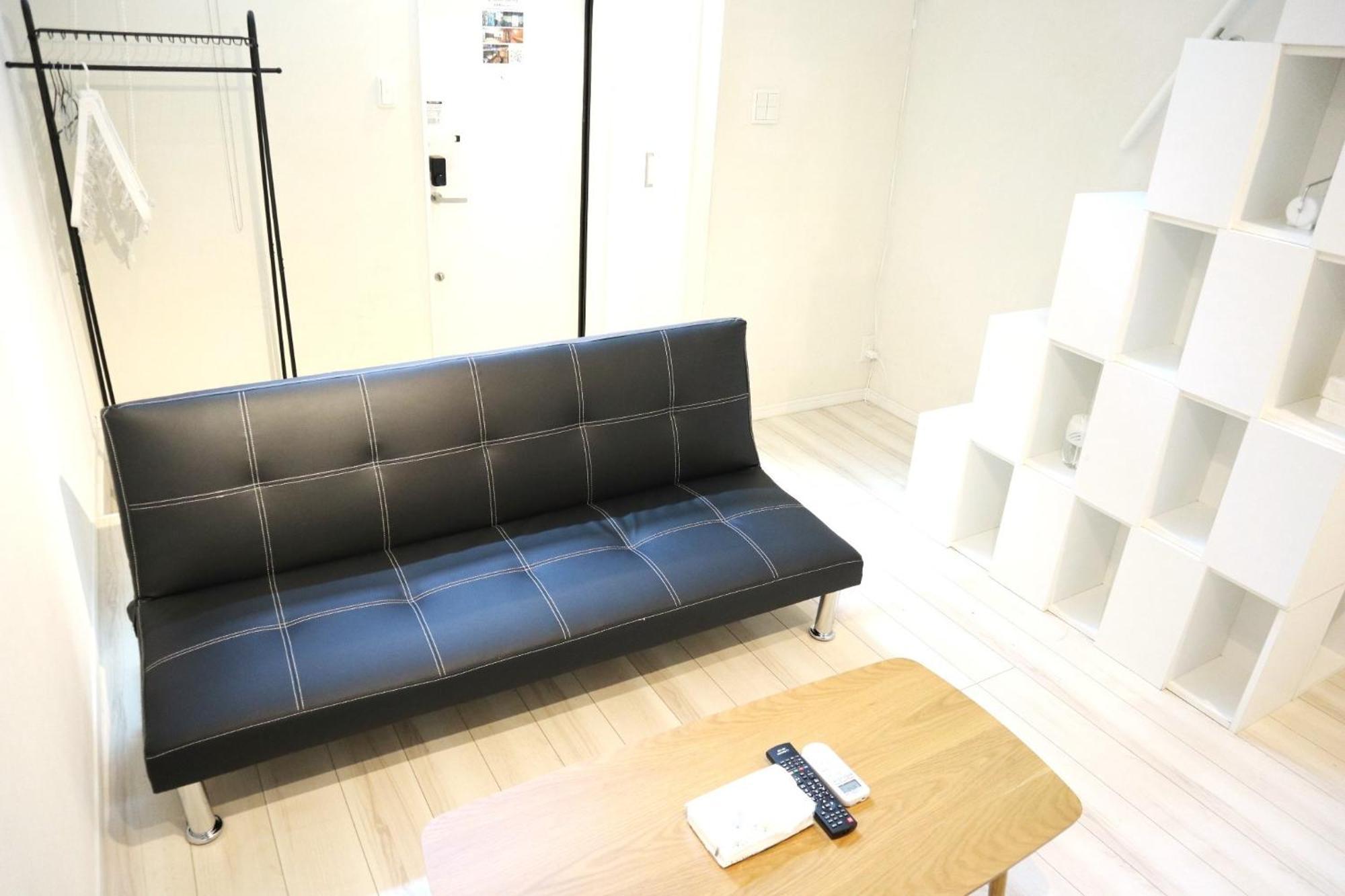 Apartment Shibuya-ku - / Vacation 6219 *