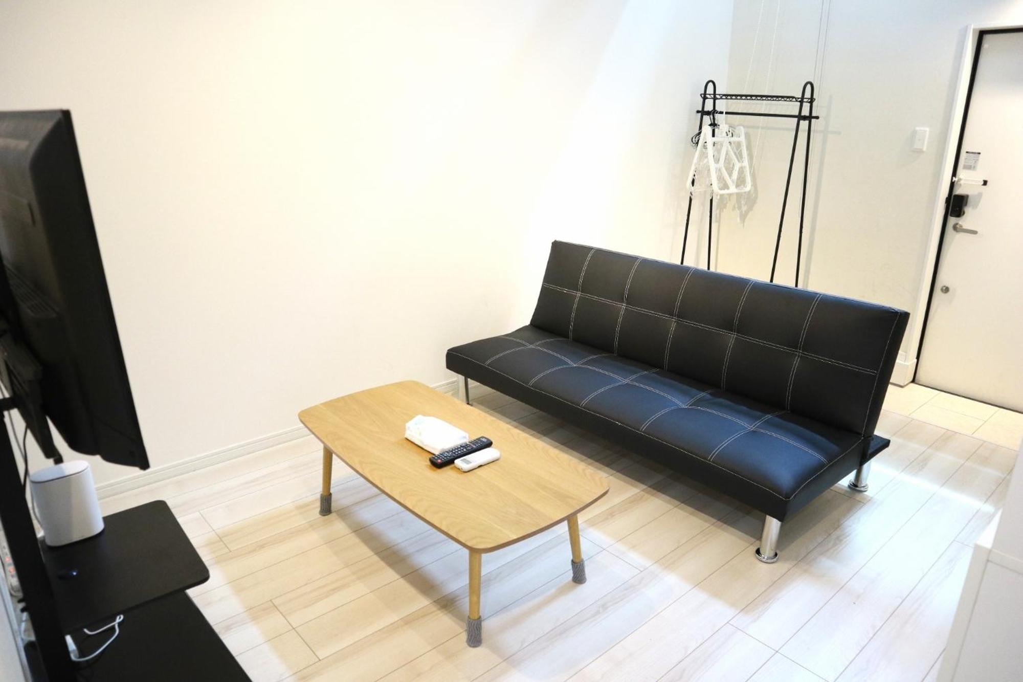 Apartment Shibuya-ku - / Vacation 6219 Tokyo