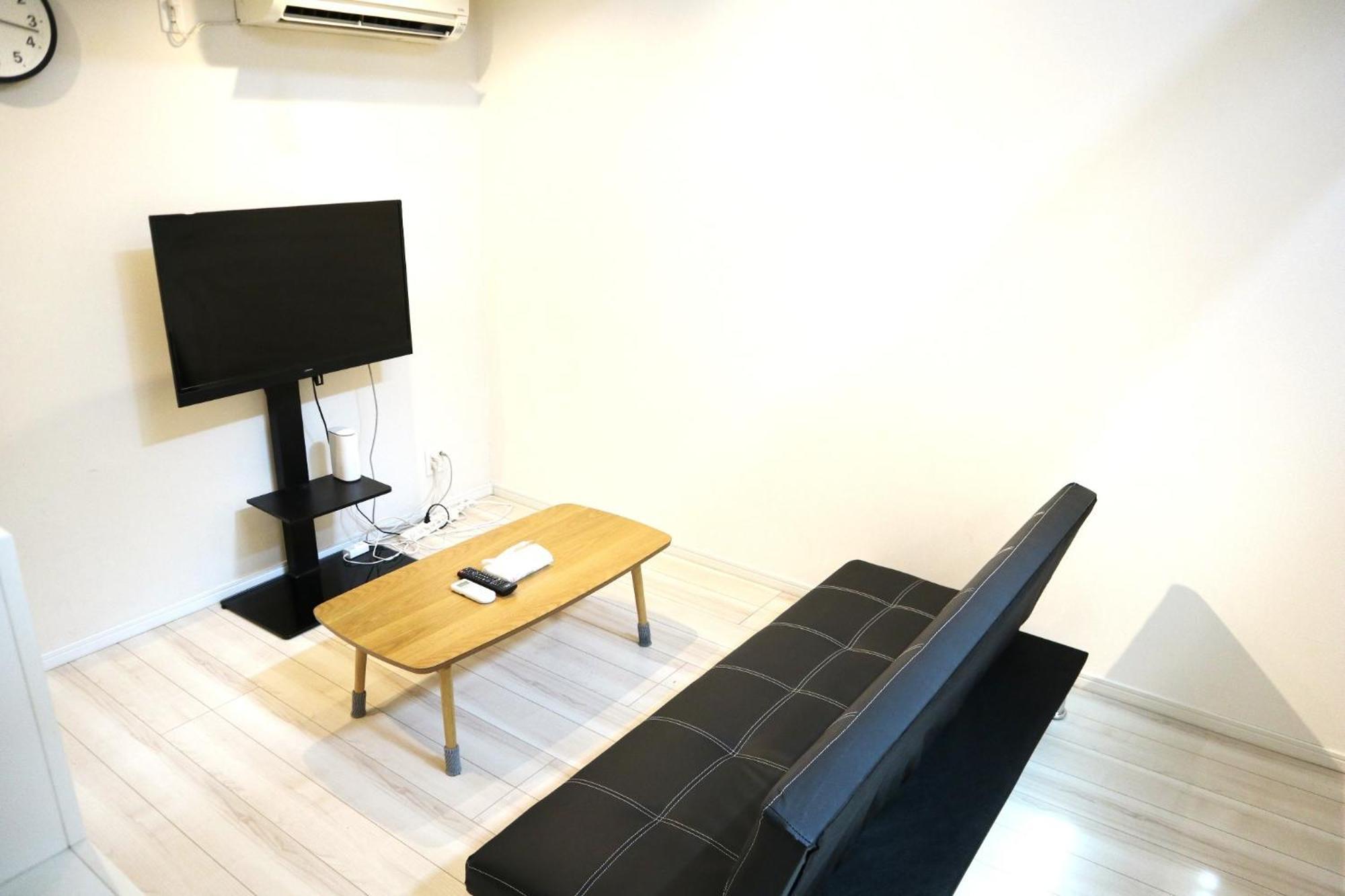 Apartment Shibuya-ku - / Vacation 6219 Tokyo