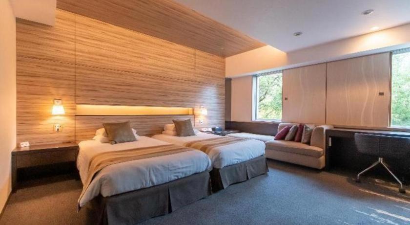 Akasaka Excel Tokyu 4*