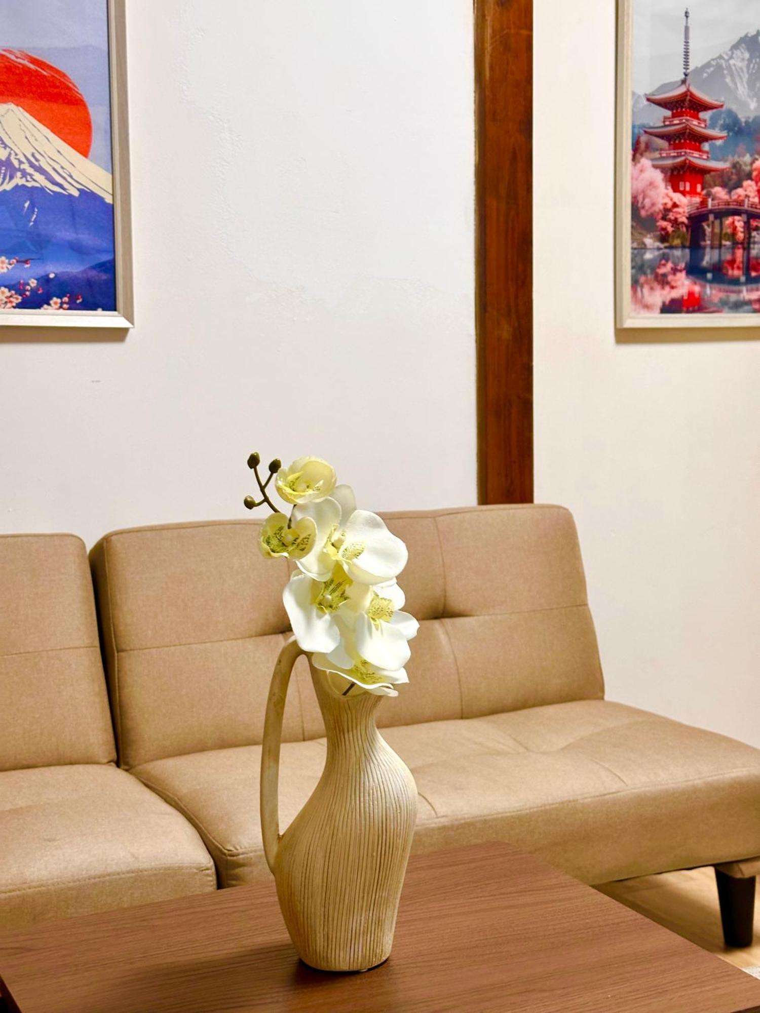 Kanamachi House-8min Walk Tokyo