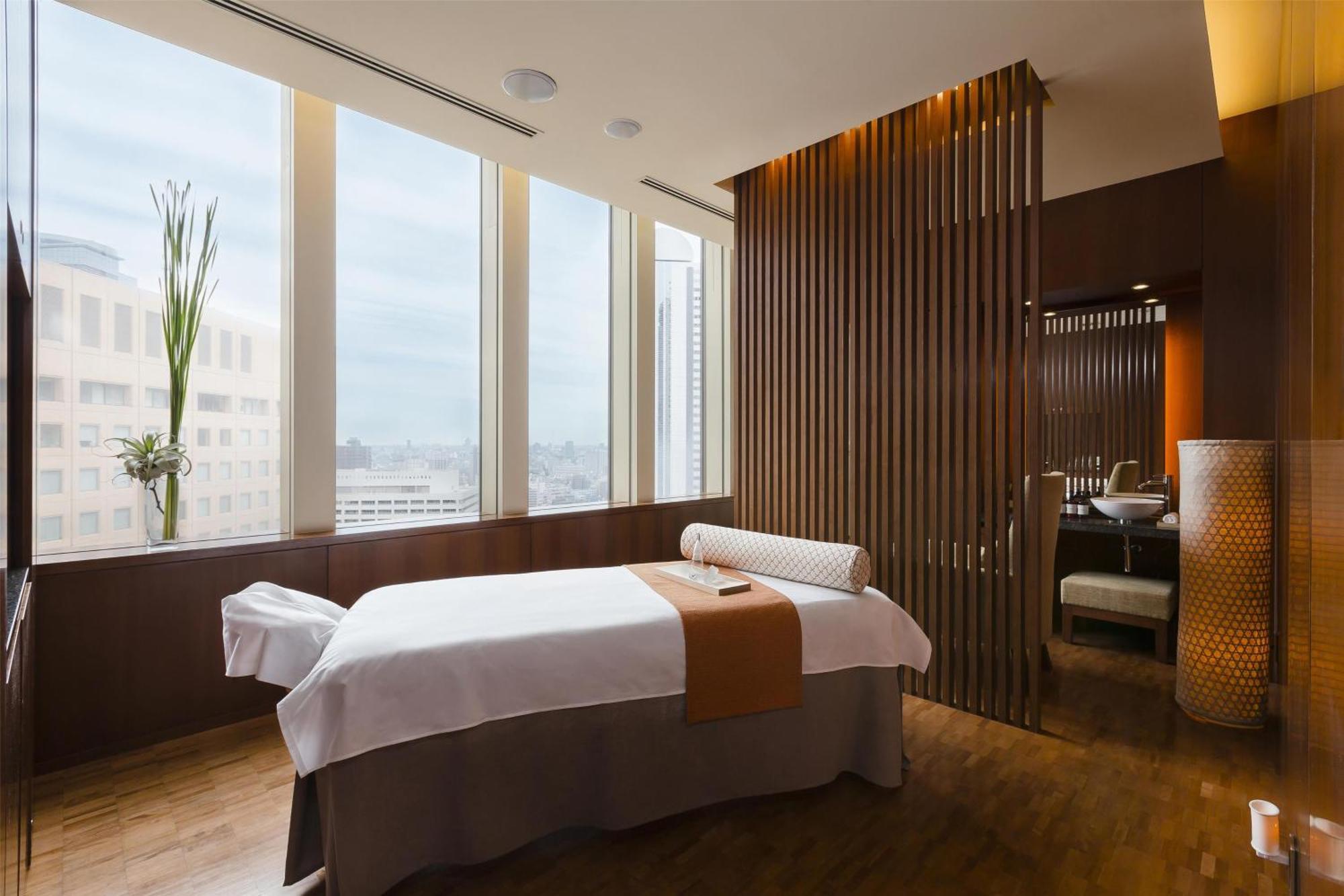 Hyatt Regency Hotel Tokyo