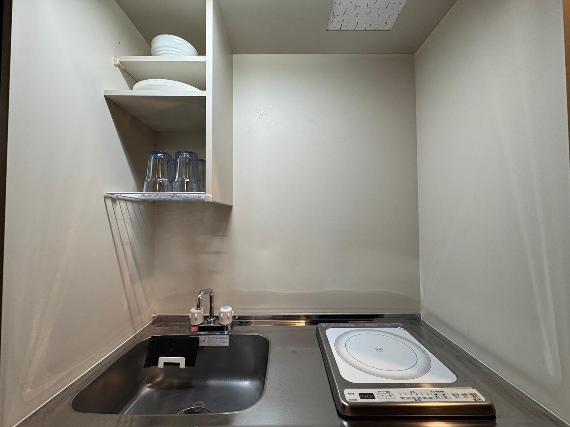 2nd Nariko Building 301 - Vacation 16977 Apartment *