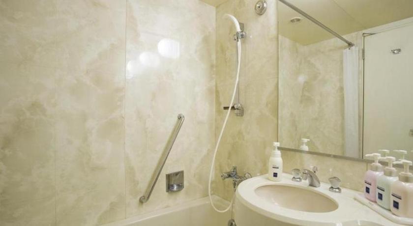 Akasaka Excel Tokyu Hotel 4*