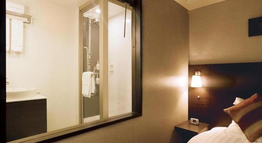 Akasaka Excel Tokyu Hotel Tokyo