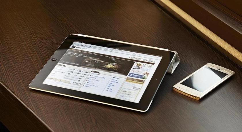 Akasaka Excel Tokyu Hotel Tokyo