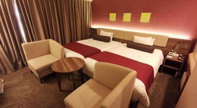 Hotel Keikyu Ex Takanawa Tokyo