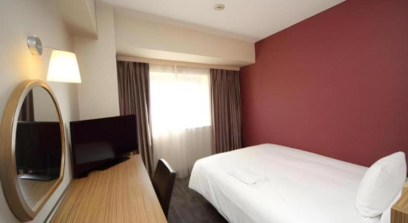 Hotel Keikyu Ex Takanawa 3*
