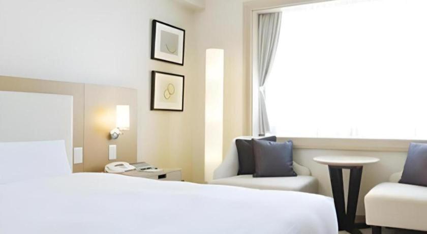Hotel Keikyu Ex Takanawa 3*