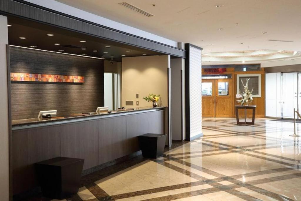 Hotel Keikyu Ex Takanawa Tokyo