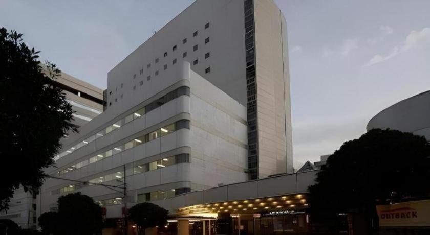 Hotel Keikyu Ex Takanawa