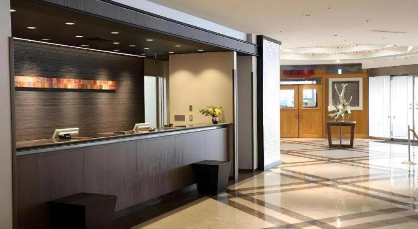 Keikyu Ex Takanawa Hotel Tokyo
