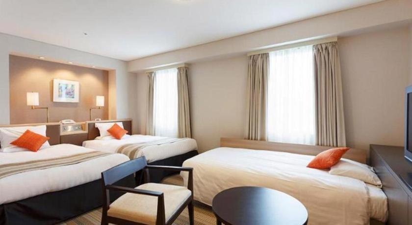 Hotel Akasaka Excel Tokyu 4*