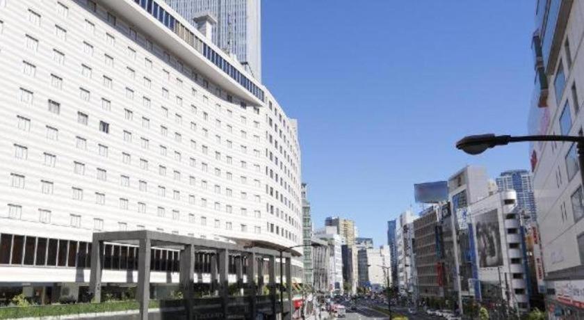 Akasaka Excel Tokyu Hotel Tokyo