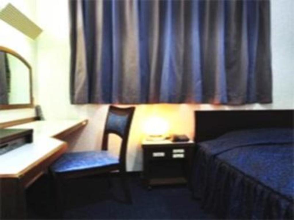 Hotel Business Tokyo