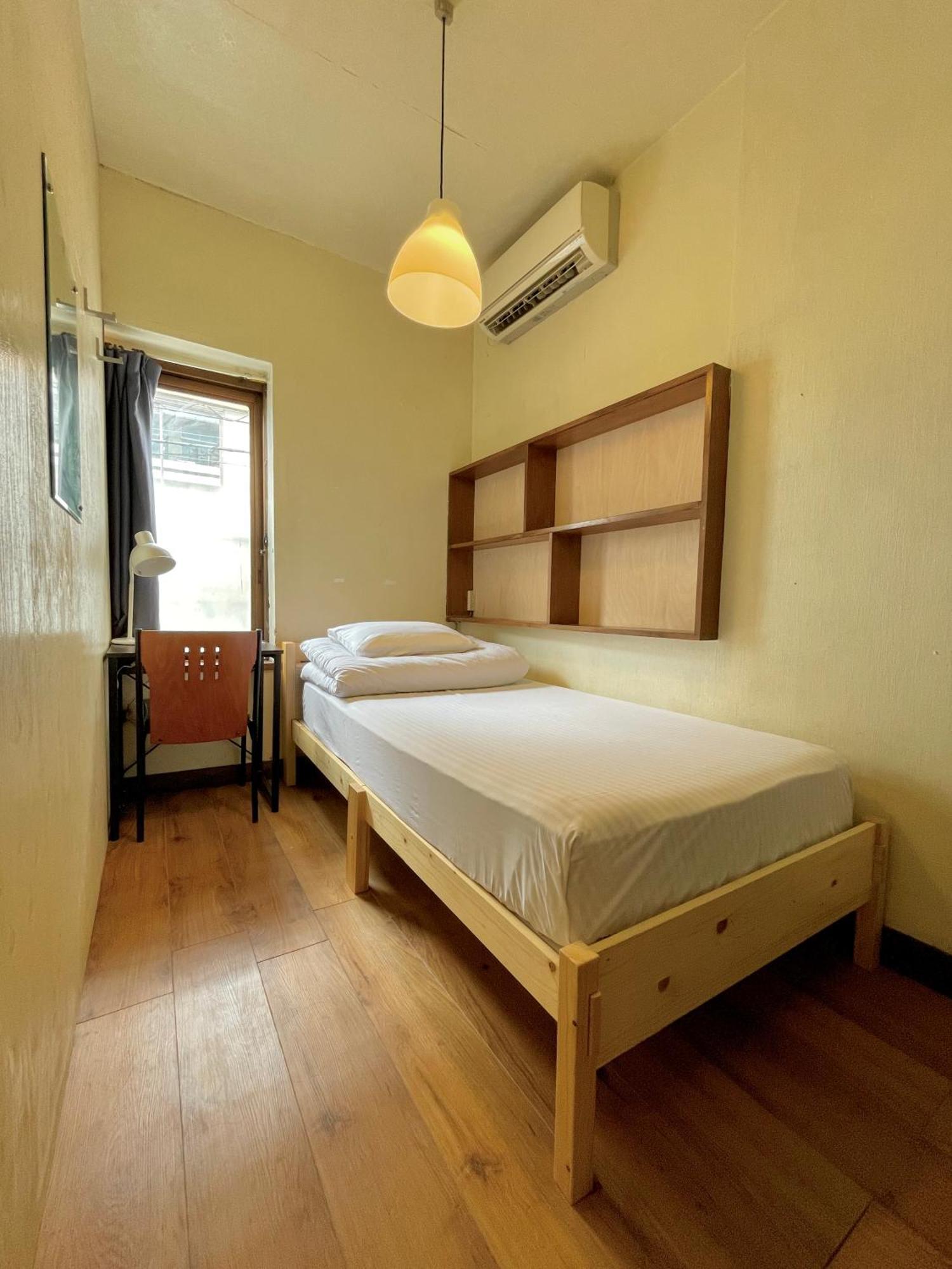 Hostel Nomad Classic Tokyo