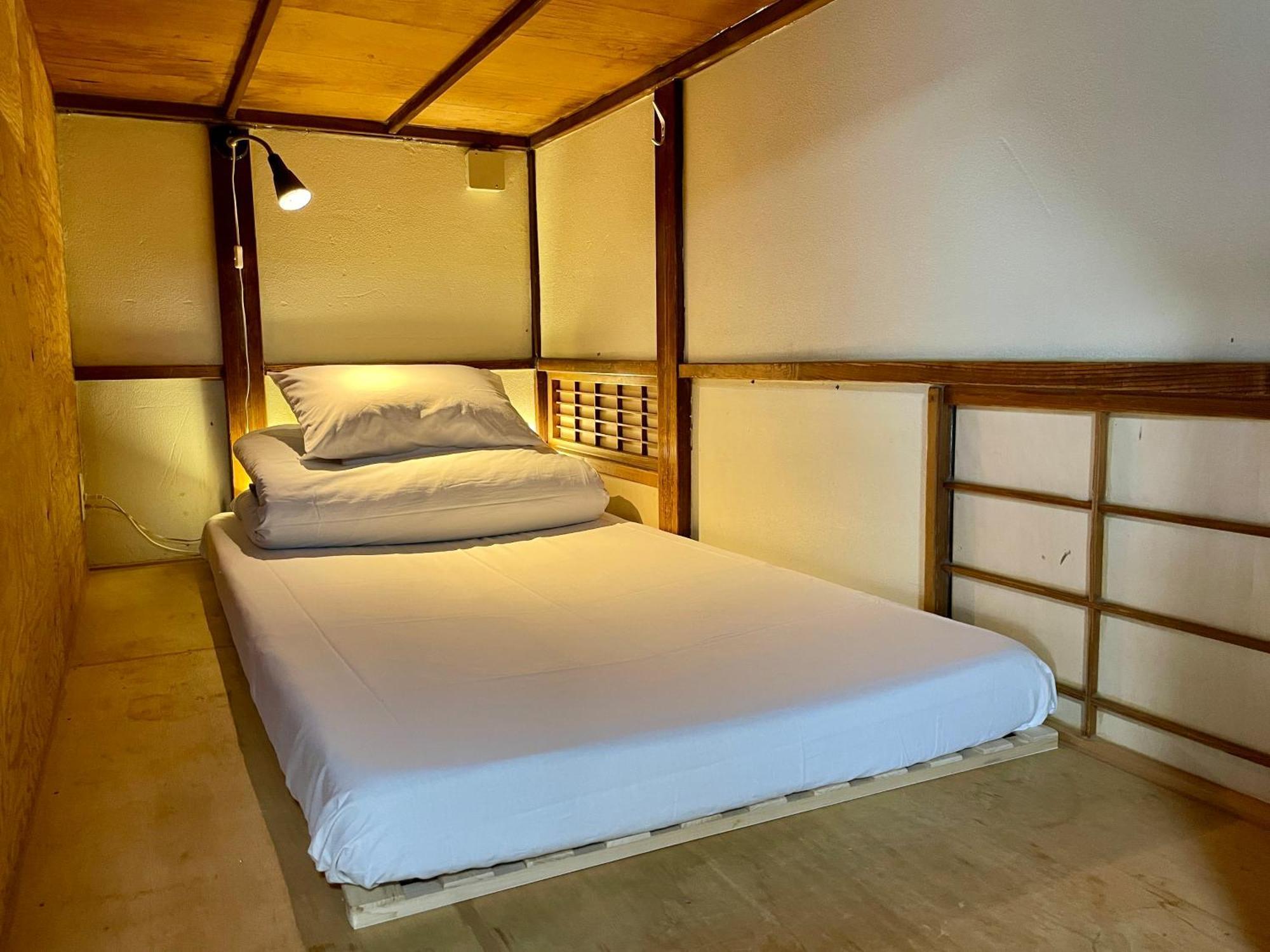 Hostel Nomad Classic