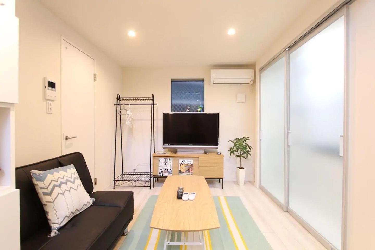 Apartment Building A101 / Vacation 1275 *