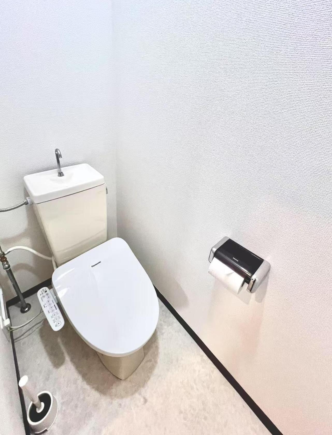 Apartment 江元浅草 *