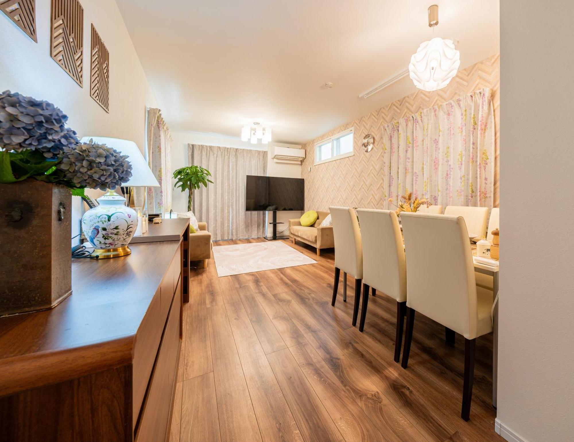Momo Garden Villa