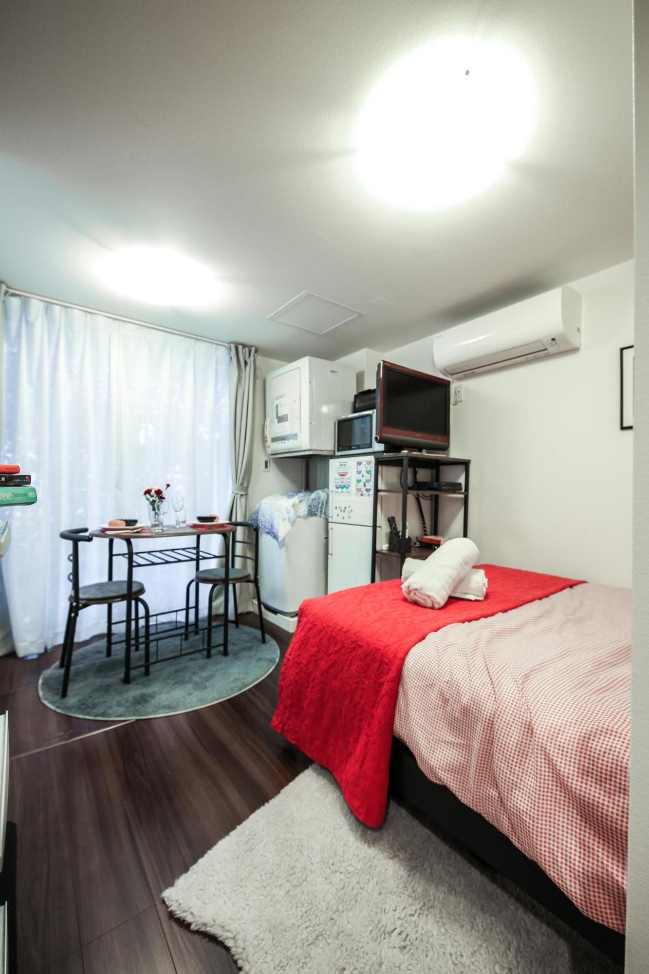 North With Private Entrance Hotel