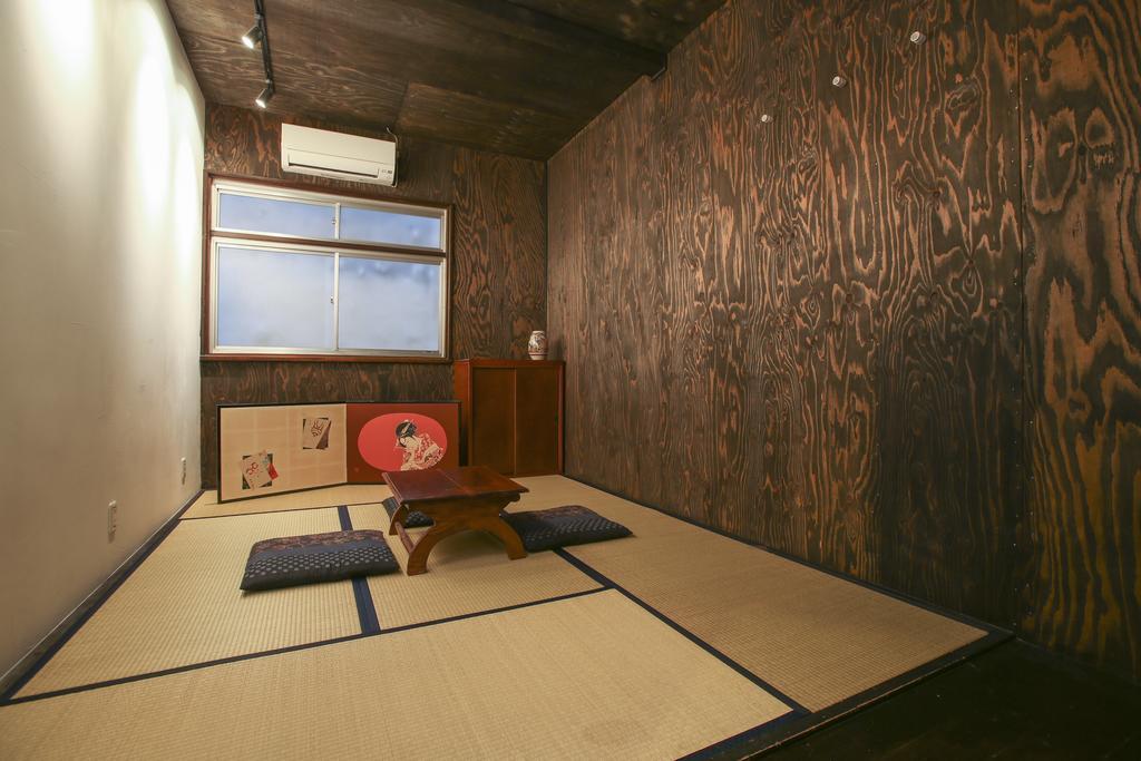 Guest house 1/3rd Yashiki 2*