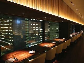 Hotel Shinjuku Washington Main