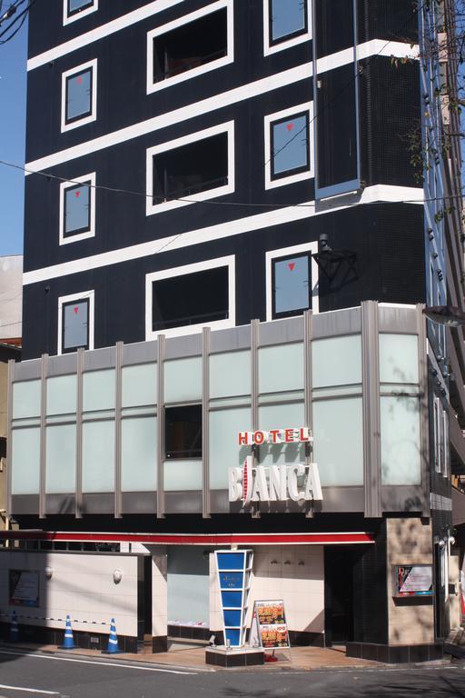 Bianca Due (adults Only) Love hotel
