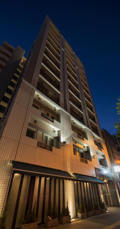 Hotel Ueno 3*