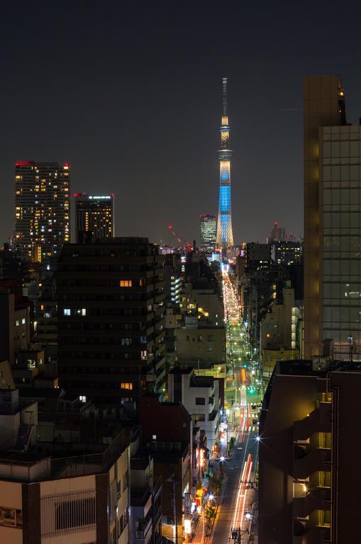 Ueno 3* Tokyo