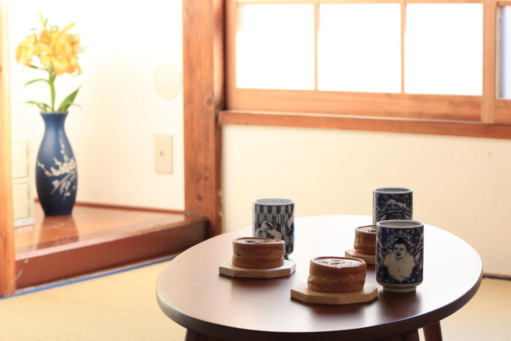 Hana An Guest house *