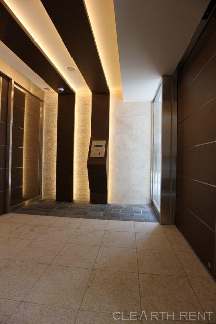 Apartment Concieria Shiba Koen Tokyo Premium *