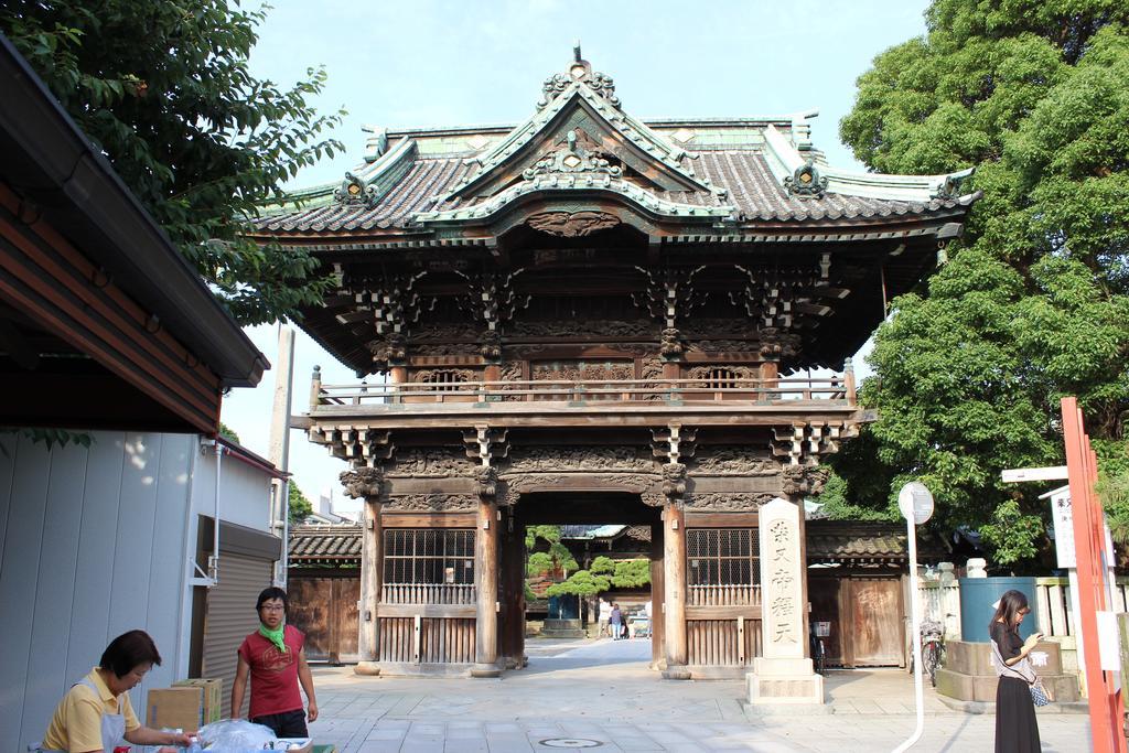 Hana An * Tokyo