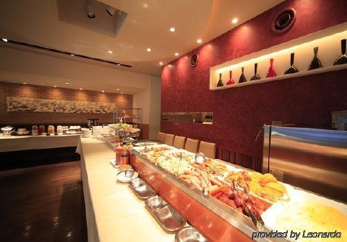 Sunroute Takadanobaba Hotel