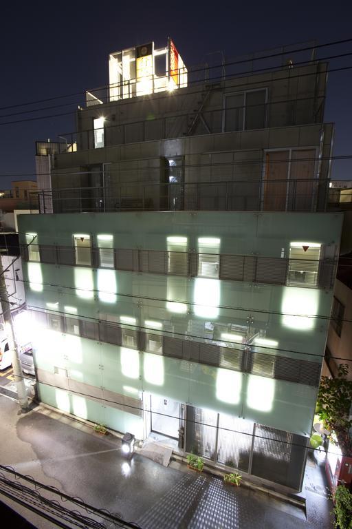 Ryokan Andon 2*