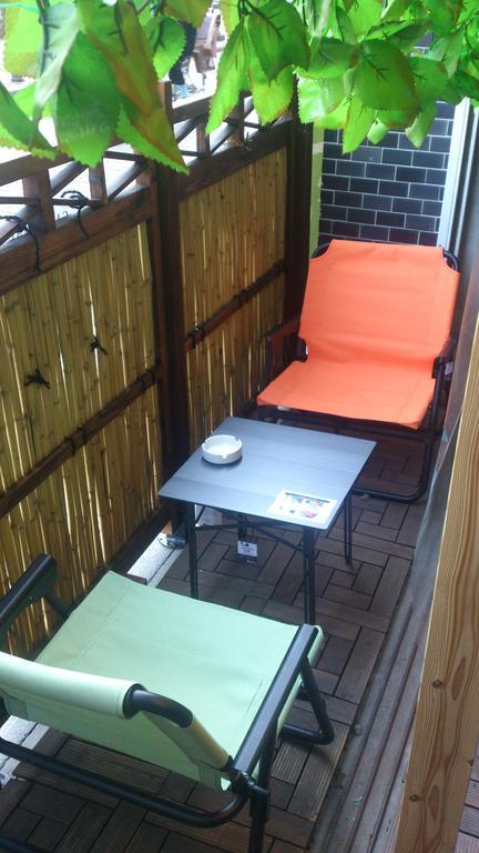 Guest house Japonica Lodge Asakusa *