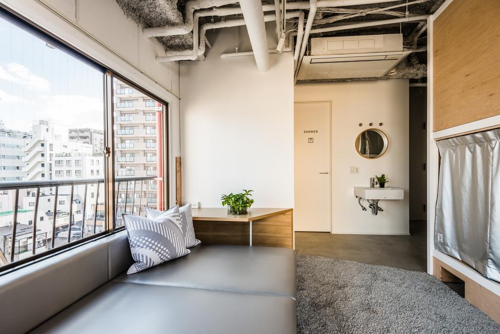 Bunka Hostel