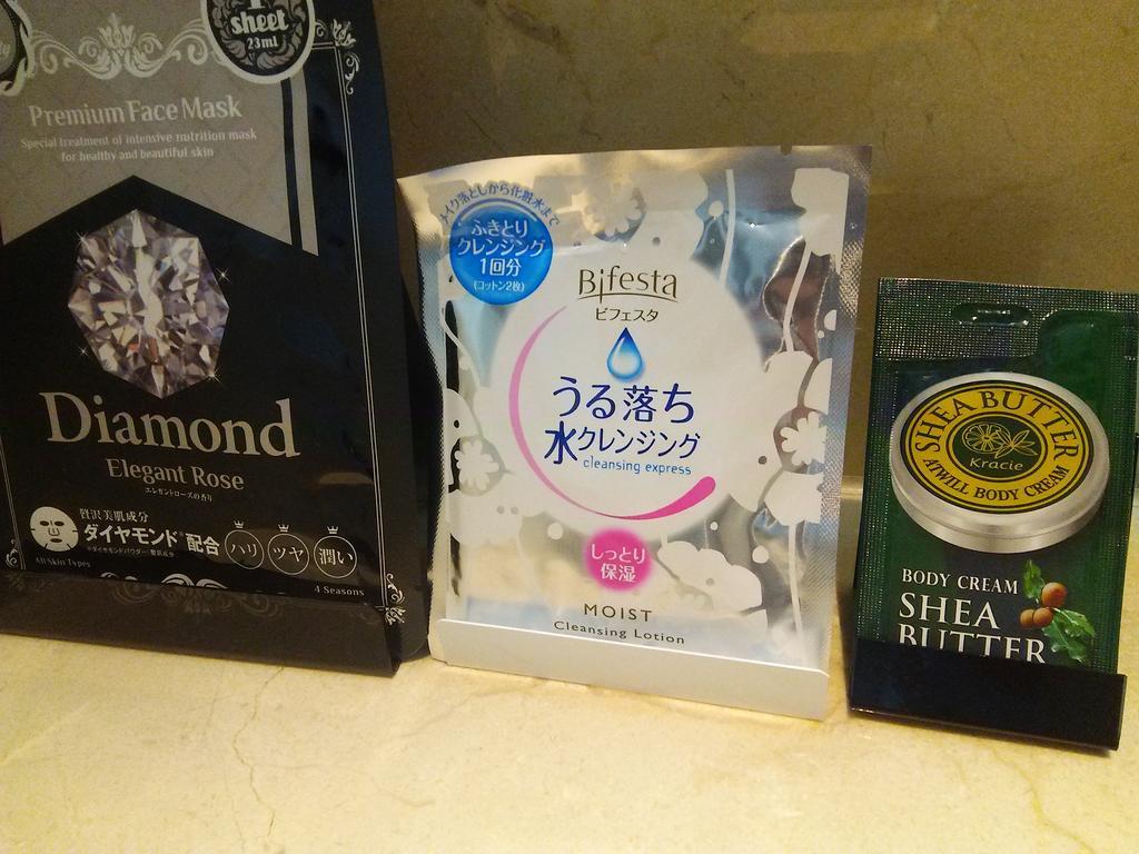 Moana Shinjuku (adults Only) 3*