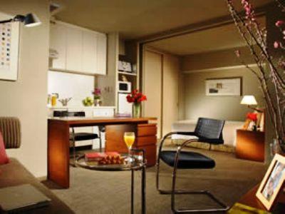 Somerset Azabu East