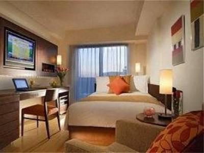 Oakwood Yotsuya Hotel 3*
