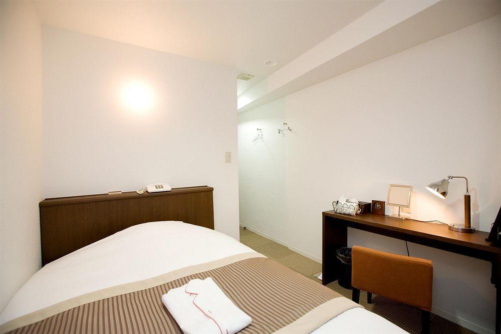 Economy hotel Lonestar Tokyo