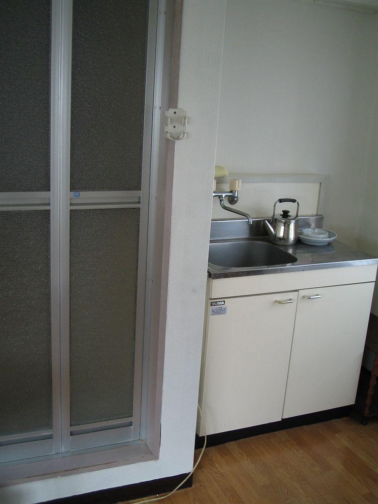 Kurumi Weekly Mansion Apartment Tokyo