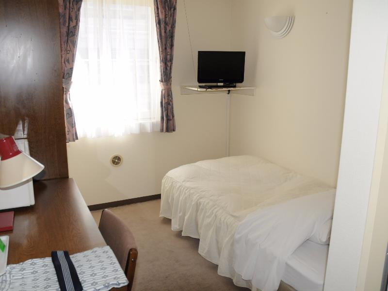 Kuretake-inn Funabori Hotel