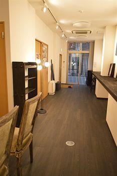 1/3rd Yashiki Guest house